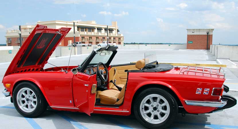 Pièces et accessoires