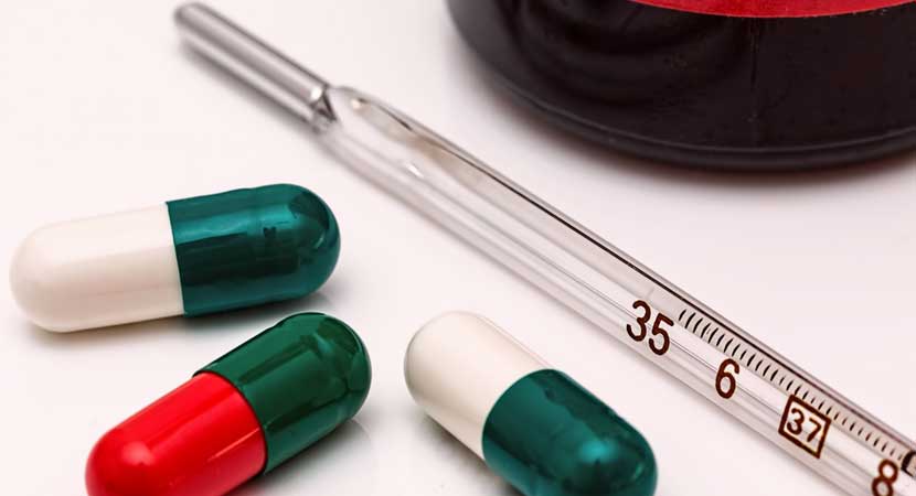 Pharmaciens - Pharmacies