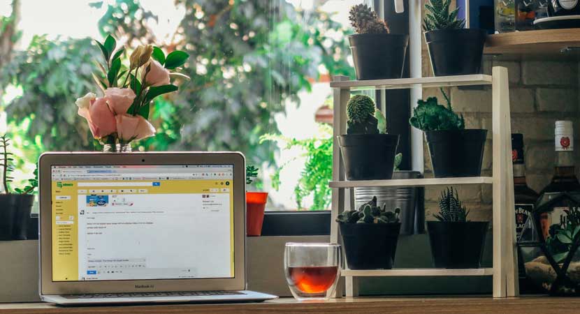 Décorations intérieures