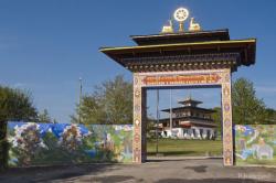 Paldenshangpa La Boulaye